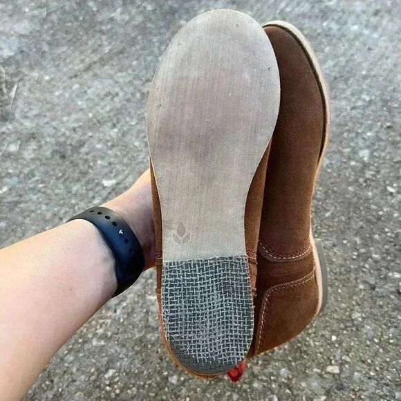 Reef Low Desert Boots - Picture 11 of 13